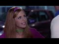 The Luna Ghost Gets Exposed Scooby Doo Scene