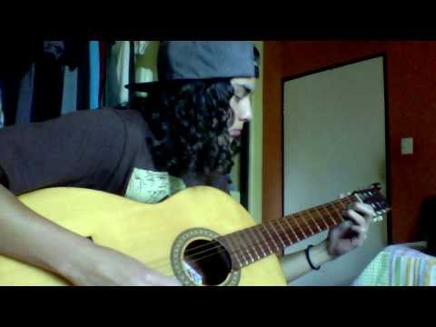 Behind Blue Eyes - Cover ¡ME CAGO EN LA PUTA!