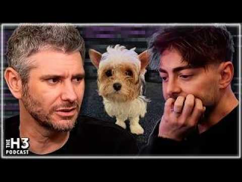 Addressing The AB & Lena Dog Abuse Situation - H3 Show #225