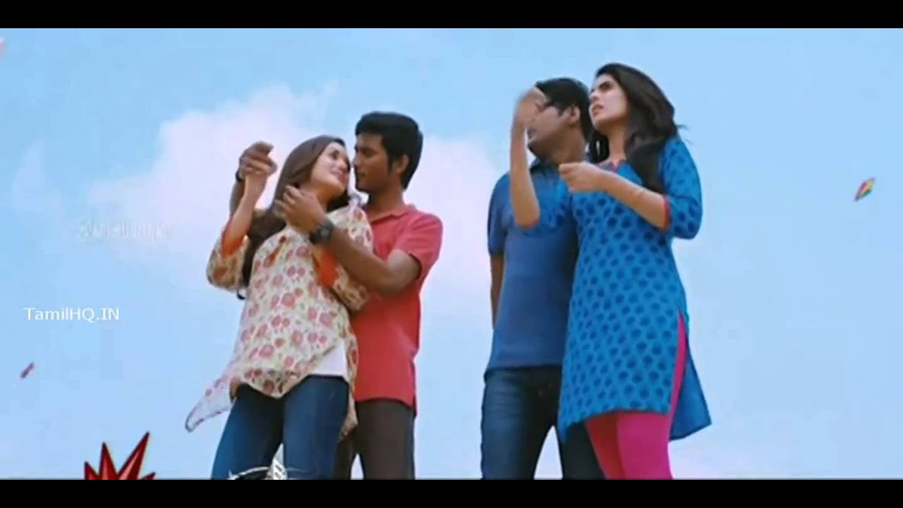 Oh Oh Lyrics | Thanga Magan | Dhanush, Nikita Gandhi | Anirudh