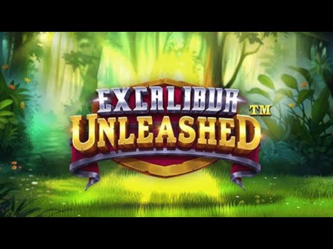 Excalibur Unleashed gameplay video