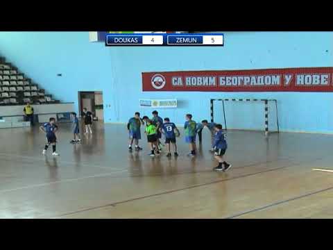 B05 DOUKAS ORK ZEMUN