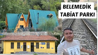 BELEMEDİK TABİAT PARKI / POZANTI / ADANA