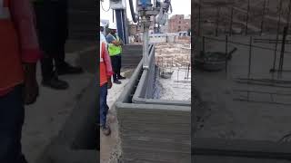 #3D Printing Machine for House construction#Latest Technology#aconstructionmachine#construction