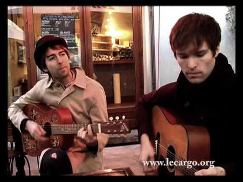 #143 Locksley - Why can't i be you (why not me)