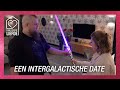 Deze STAR WARS LIEFHEBBER Joop gaat er VOL voor | Lang Leve de Liefde
