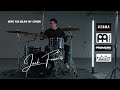 Reverend Green // Jeff Lorber Fusion // Drum Cover