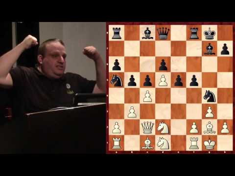 Petrosian vs. Spassky | World Championship 1966 - GM Ben Finegold