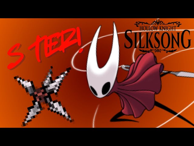 I Ranked Every Silksong Tool!