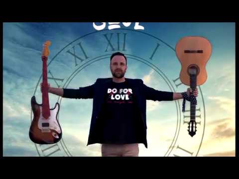 [Informativo 19/7/2018] Saul Cabrera presenta su primer disco