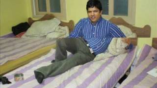 kaafila hum raks mehbooba - YouTube