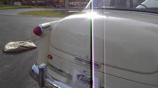 1954 Hudson Jet