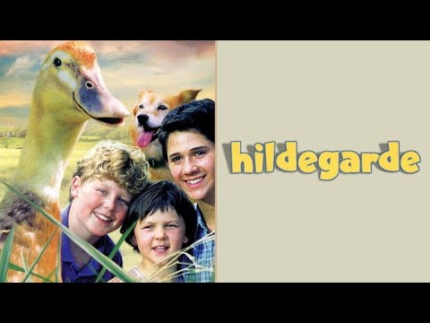 Hildegarde (2001 Australian Kids Movie)