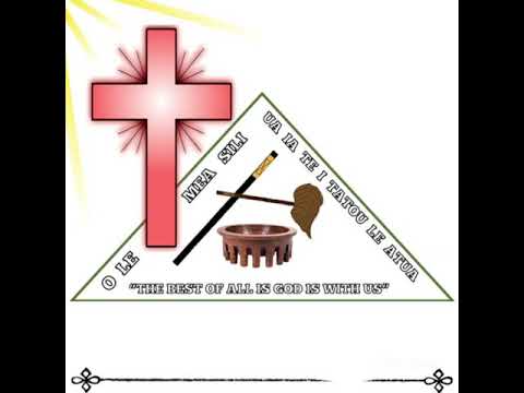 Ekalesia Metotisi Samoa - O la matou tatalo