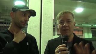 Max Casacci e Vaghe Stelle trasformano in musica i suoni di una fornace: 'Alla musica servono nuove