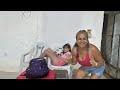 Tixi E Nini Está Ao Vivo Reagindo Ao Material 2024 Férias
