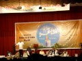 Riyadh Mushaira - 2010 - Meraj Faizabadi 2/4