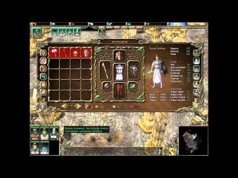 SpellForce: Zakon Świtu - Gramy W Co Chcemy - Pogawędka o Fragmentach - Odcinek 46