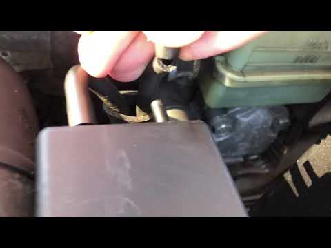 P0299 mazda 6 limp mode 2.0 diesel 143bhp