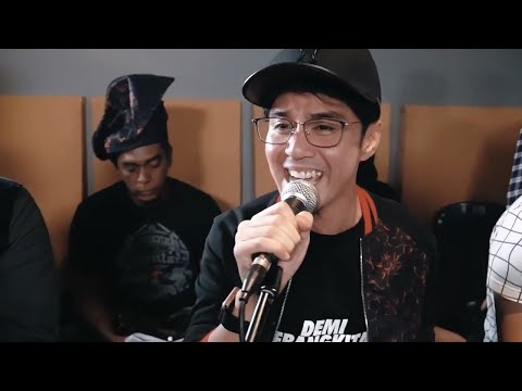 REUNIC LIVE IN CONCERT BTS TRAINING (PART 2)