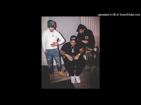 [FREE FOR PROFIT] : Detroit Type Beat - "Unf*ckwitable"