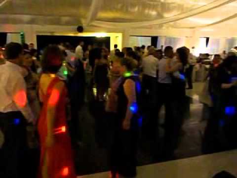 DJ ELEF - DISCO - NUNTA 5 IULIE 2014