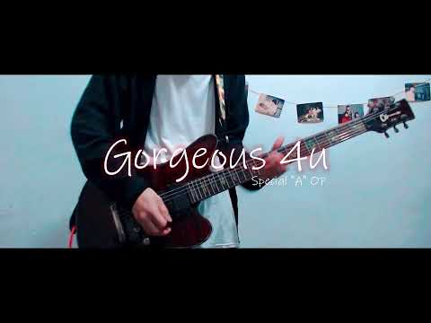 Special A Opening 2 (Gorgeous 4u) | Guitar Cover