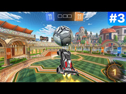 We're Actually Unstoppable... (SSL 2v2) - EP3