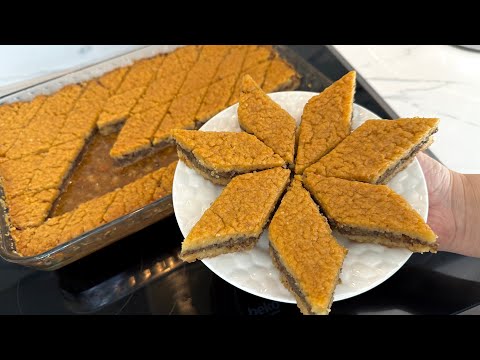 Lažna Baklava se TOPI vo USTA 🥰