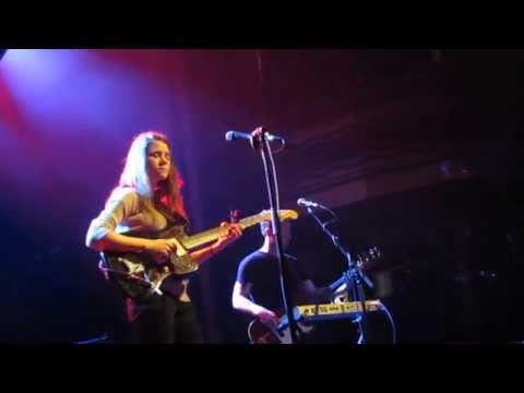 Lady Lamb the Beekeeper - You Are The Apple (3/27/2014 Webster Hall)