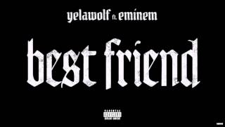 Yelawolf - Best Friend ft. Eminem (Bass Boosted)