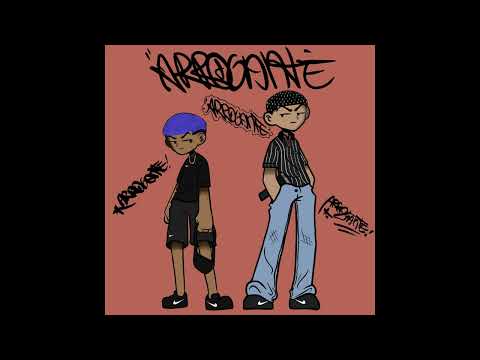 Lil Daan X Brenin Do RN - ARROGANTE (Prod. Lil Daan)