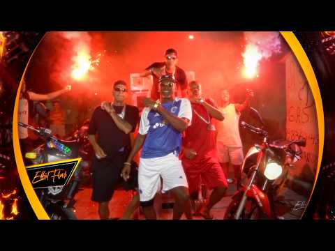 Passinho Do Jamal Clipe Oficial