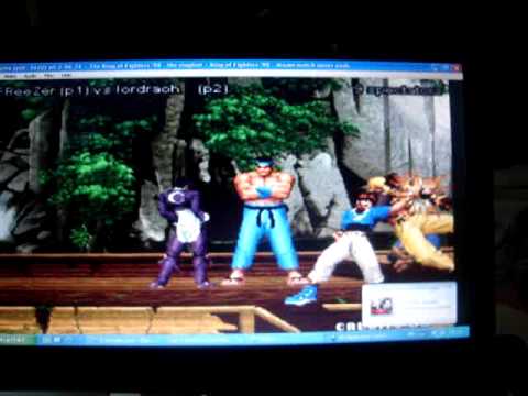 freezer  vs lordroah (2eme tour 2 _ 1).MPG