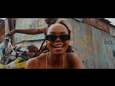 Jozz Man Ft Dizmo & Ms Natty  About The Money (Official music video) 1080p