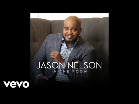 Jason Nelson - In the Room (Audio)