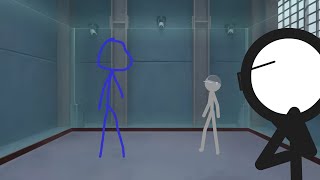 Mercenary Tryouts 106 - Blue Merc (CUT VIDEO)