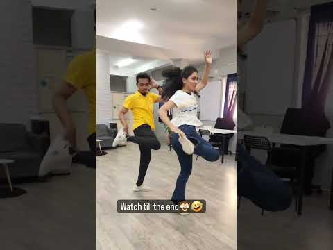 Aatakavala paata kavala | Dance choreography | SonuMJ | Hyderabad |