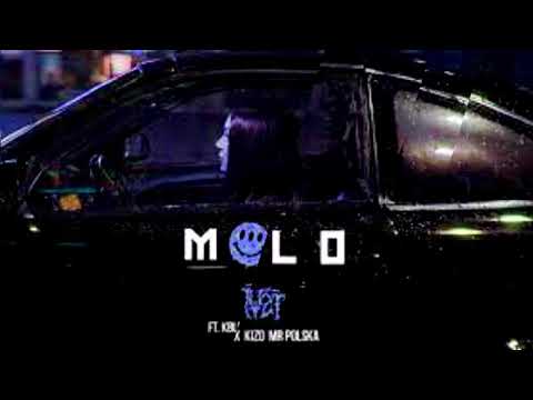 FAVST FT. KBLEAX, KIZO, MR. POLSKA - MOLO (Bass Boosted) [Tekst]