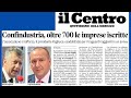 CONFINDUSTRIA CHIETI PESCARA - Riparti con noi! - LO SPOT IN ONDA DAL 6 SETTEMBRE SU RADIO DELTA 1 CONFINDUSTRIA CHIETI PESCARA - Riparti con noi! - LO SPOT IN ONDA DAL 6 SETTEMBRE SU RADIO DELTA 1
