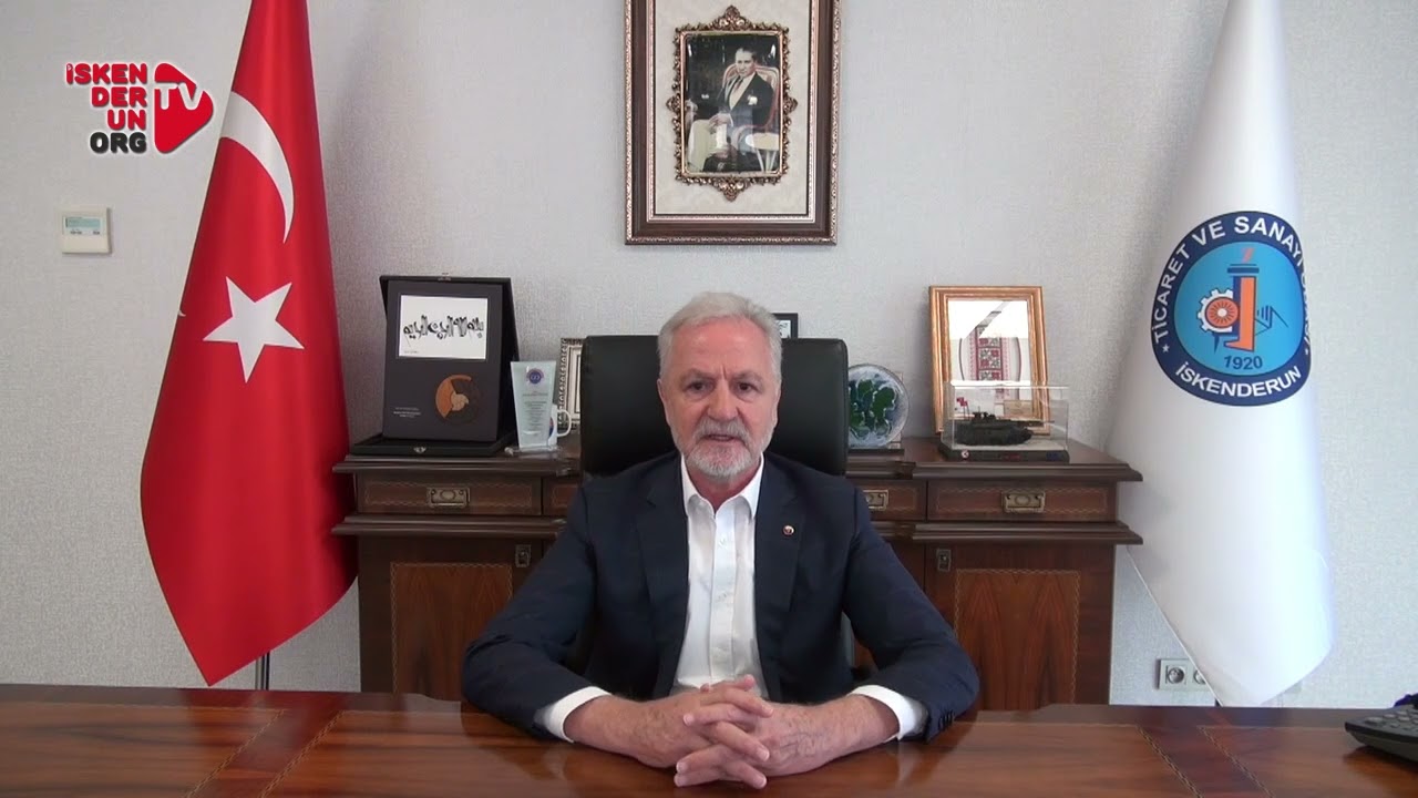 İTSO Başkanı Yılmaz’dan Seçim Öncesi Açıklama…