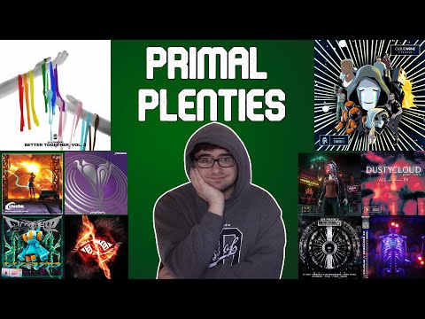 PRIMAL PLENTIES | MARCH 2022 (Silkenwood, Calcium, Cloudnone & More!)