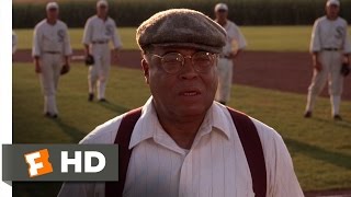 Field of Dreams (5/9) Movie CLIP - People Will Come (1989) HD