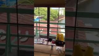 樫内利政 撮影　座学班