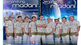 Download lagu SENANDUNG MADANI - MINUS ONE KEKASIH HATI mp3