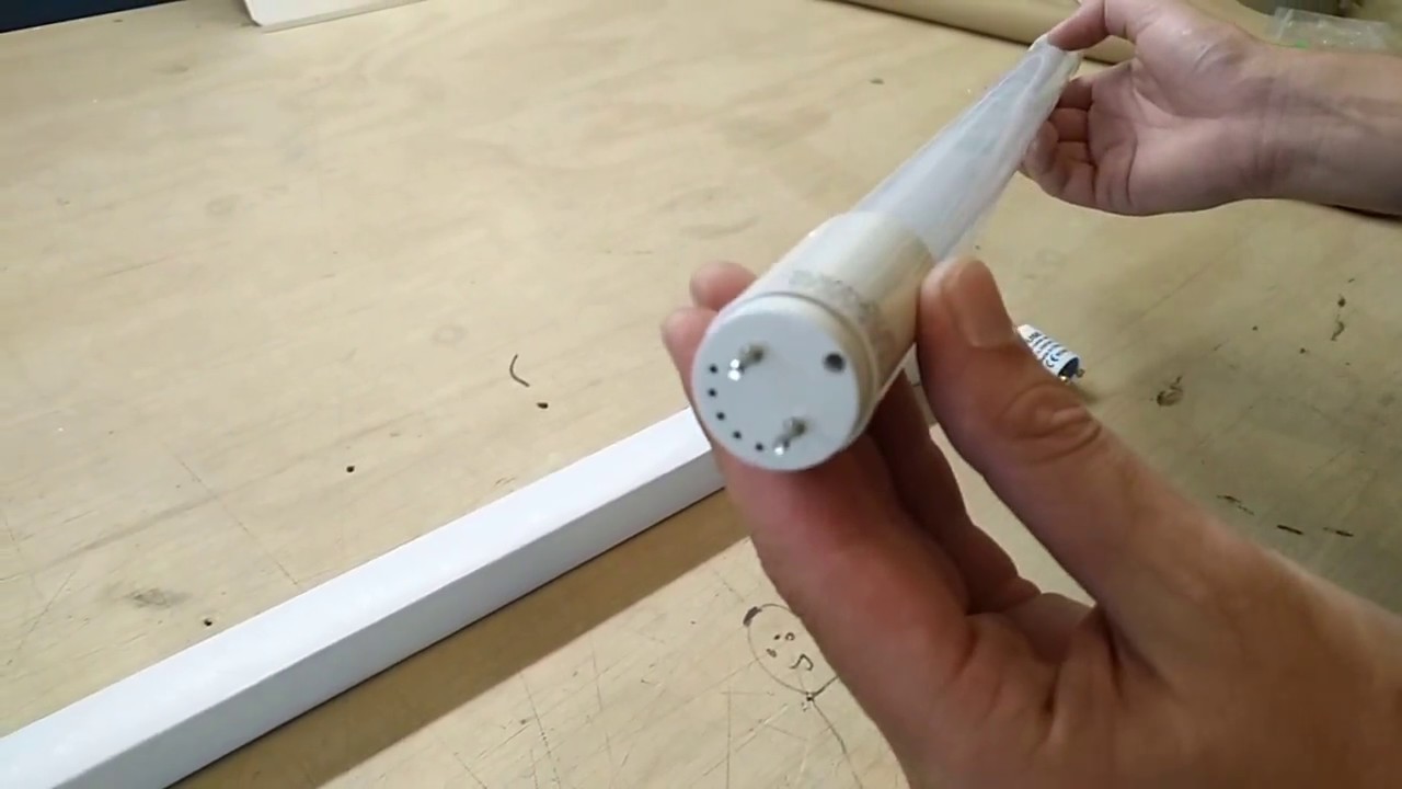 LED TL Buis 60cm 10Watt 1200Lumen