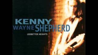 Shame, Shame, Shame - Kenny Wayne Shepherd