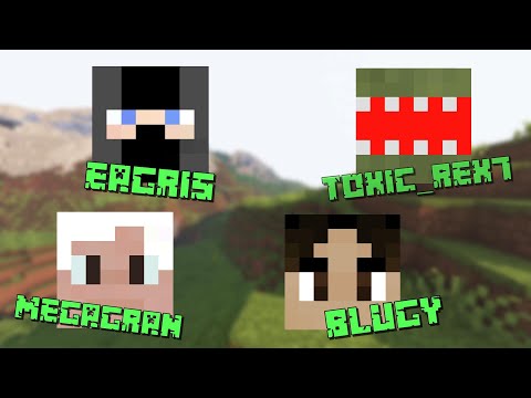 Heading to 0,0 - VintageCraft Mindcrack UHC #6