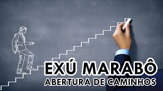 EXU MARABÔ. O Mistério revelado [Quimbanda Sagrada]