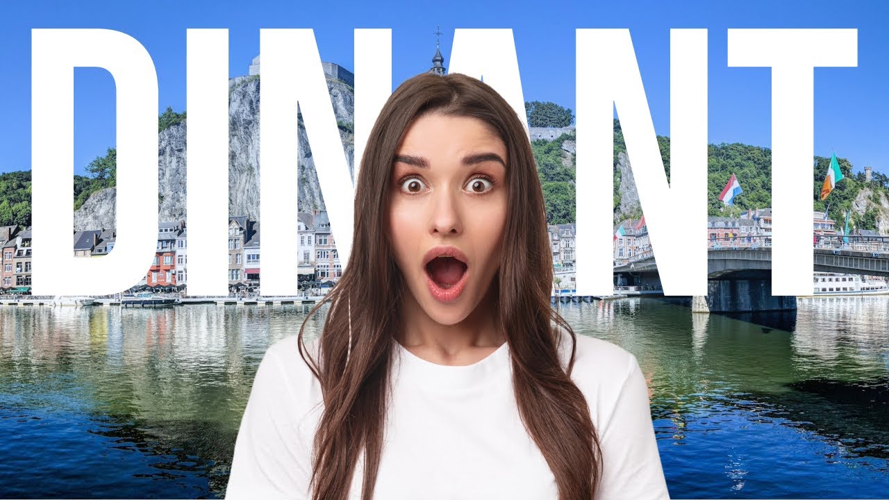 TOP 10 Things to do in Dinant, Belgium 2025!